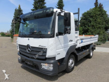 gebrauchter LKW Dreiseitenkipper