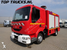 Renault Midliner truck