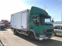 DAF box truck