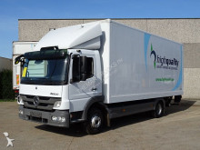 Mercedes Atego 1022 truck