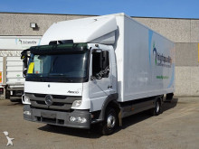 Mercedes Atego 1022 truck