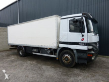 Mercedes Actros 1831 truck