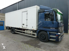 Mercedes Actros 1831 truck