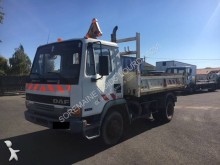 самосвал б/у