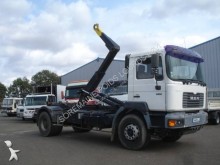 MAN 19.314 truck