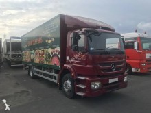 Mercedes Axor 1824 truck