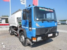 Volvo FL6 truck