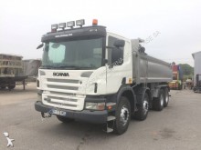 самосвал б/у