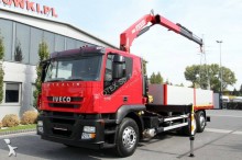 camion Iveco Stralis 360