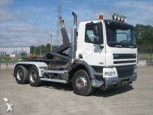 DAF truck