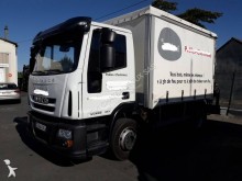 camión lonas deslizantes (PLFD) Iveco
