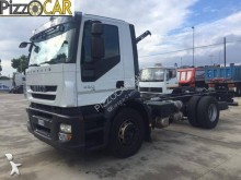 Iveco chassis truck