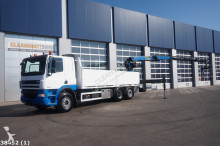 DAF CF 460
