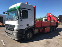 Mercedes other trucks