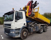 DAF CF85 410 truck