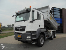 MAN TGS 26.540 truck