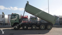 MAN other trucks