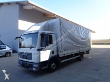 MAN TGL 8.180 6,1 M P+P+LBW Tempomat EURO4 truck