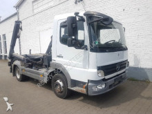 camion Mercedes Atego 816 K 4x2 816 K 4x2 eFH.