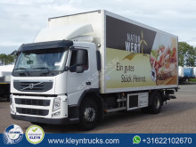 camión frigorífico mono temperatura Volvo