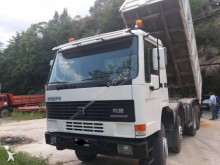 camión volquete Volvo