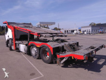 Renault tow truck