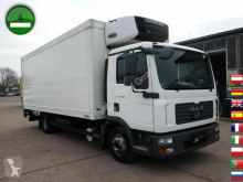 MAN TGL 12.210 4X2 BL KLIMA - CARRIER SUPRA 850 truck