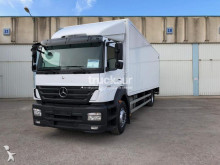 camión Mercedes Axor 1824