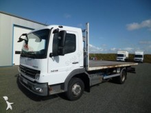 camion Mercedes Atego 1018 N