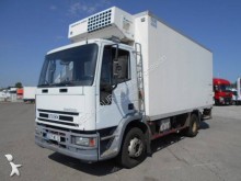 camión frigorífico Iveco