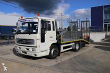 Volvo tow truck
