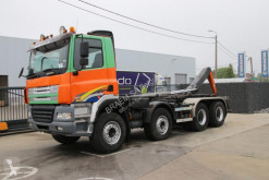 DAF container truck