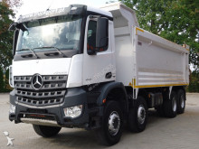 Mercedes other trucks