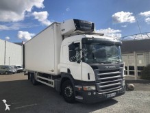 camión frigorífico para carnes Scania