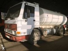 Volvo Tar tanker truck