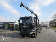 MAN TGA 26.460
