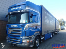 otros camiones Scania
