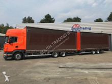 otros camiones Scania