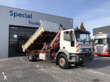 used tipper truck
