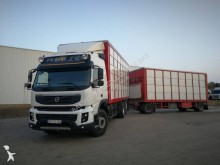 used hog truck