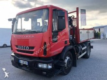 camión volquete Iveco