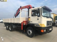 MAN 19.321 truck