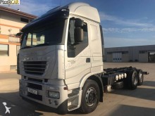 Iveco chassis truck