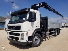 Volvo FM 340 truck