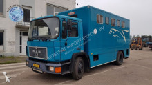 MAN 14.192 truck