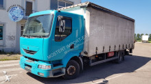 camión lonas deslizantes (PLFD) Renault