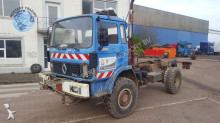 vrachtwagen Renault 110-150