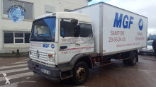 vrachtwagen Renault S150 Dubble Cabine