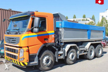 used tipper truck