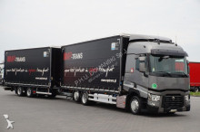 ciężarówka Renault TANDEM